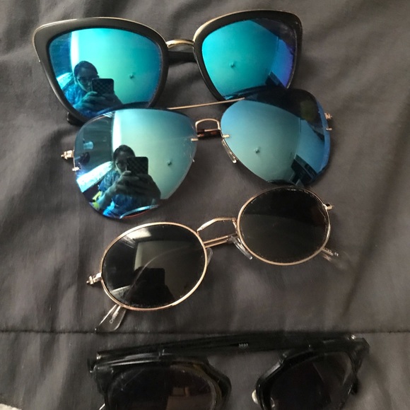 Sunglasses Bundle! - Picture 3 of 3